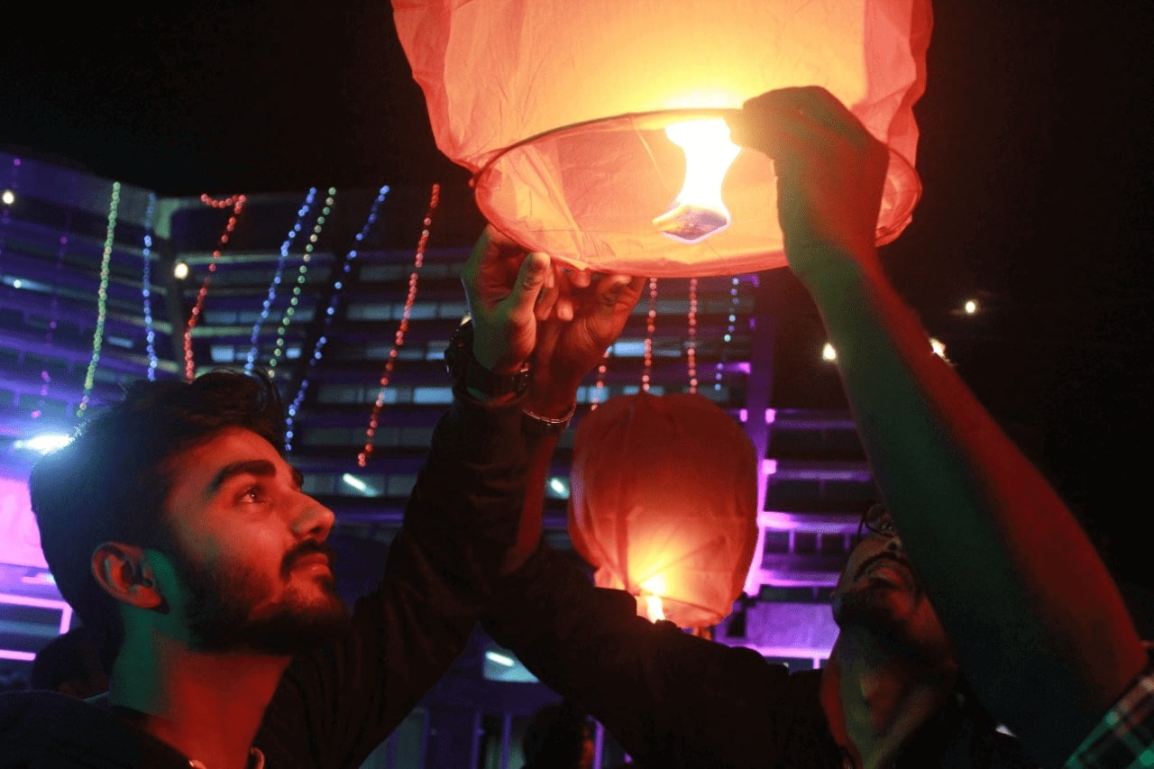 Purvodaya '19