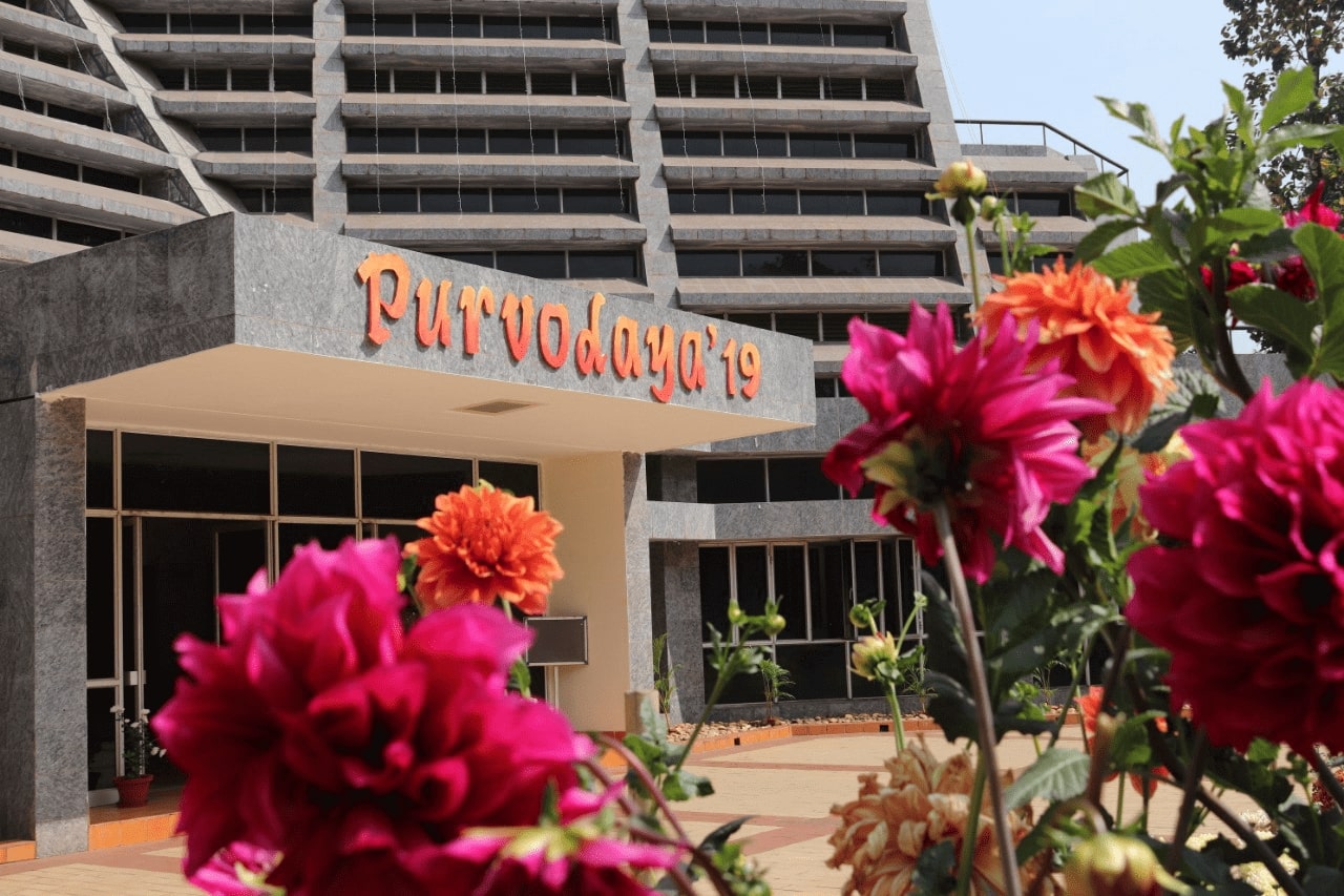 Purvodaya '19
