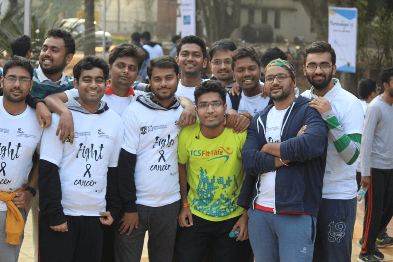 Purvodaya '19