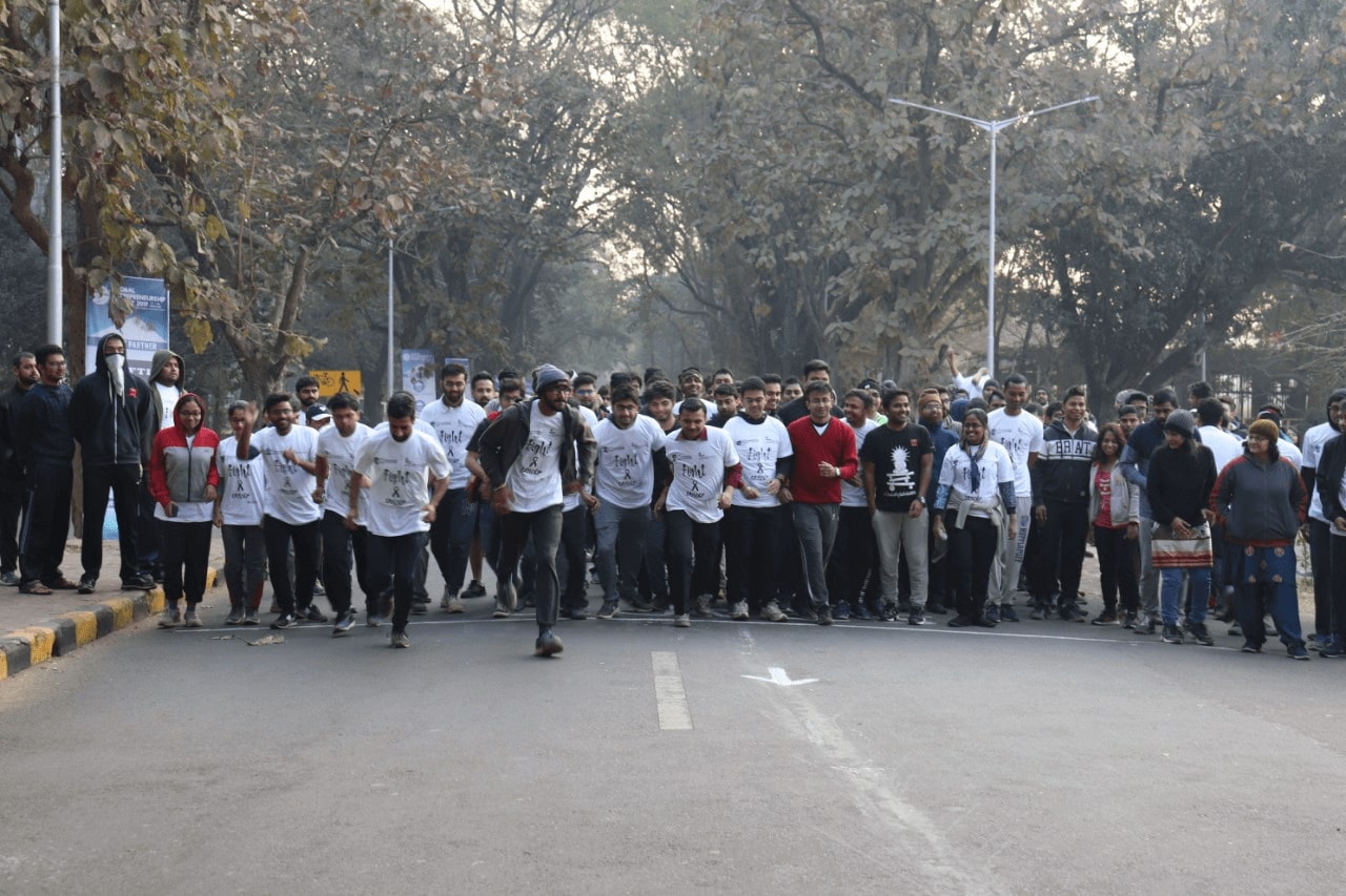 Purvodaya '19
