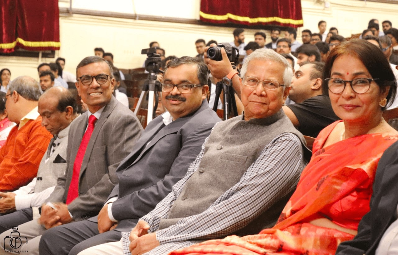 Purvodaya '19