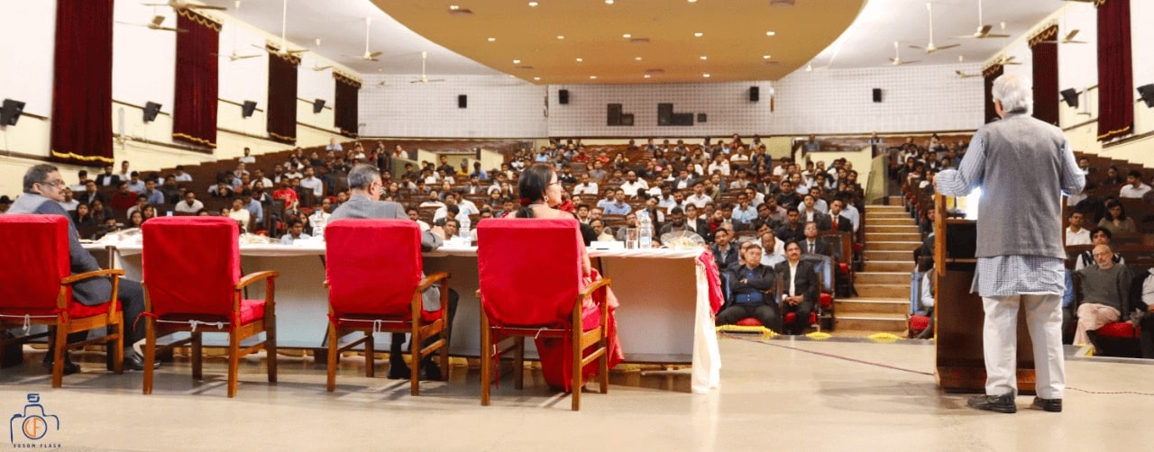 Purvodaya '19