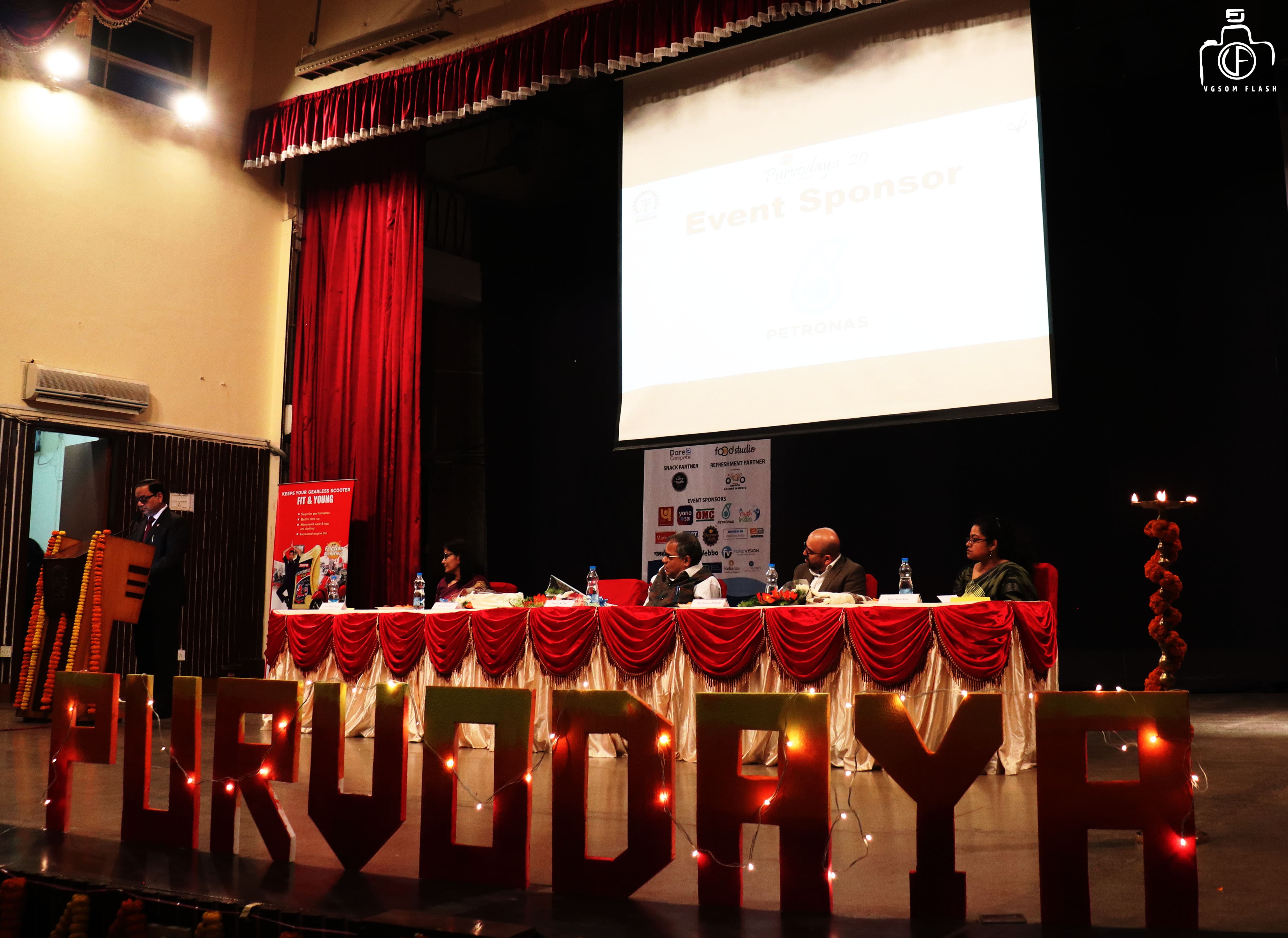 Purvodaya '20