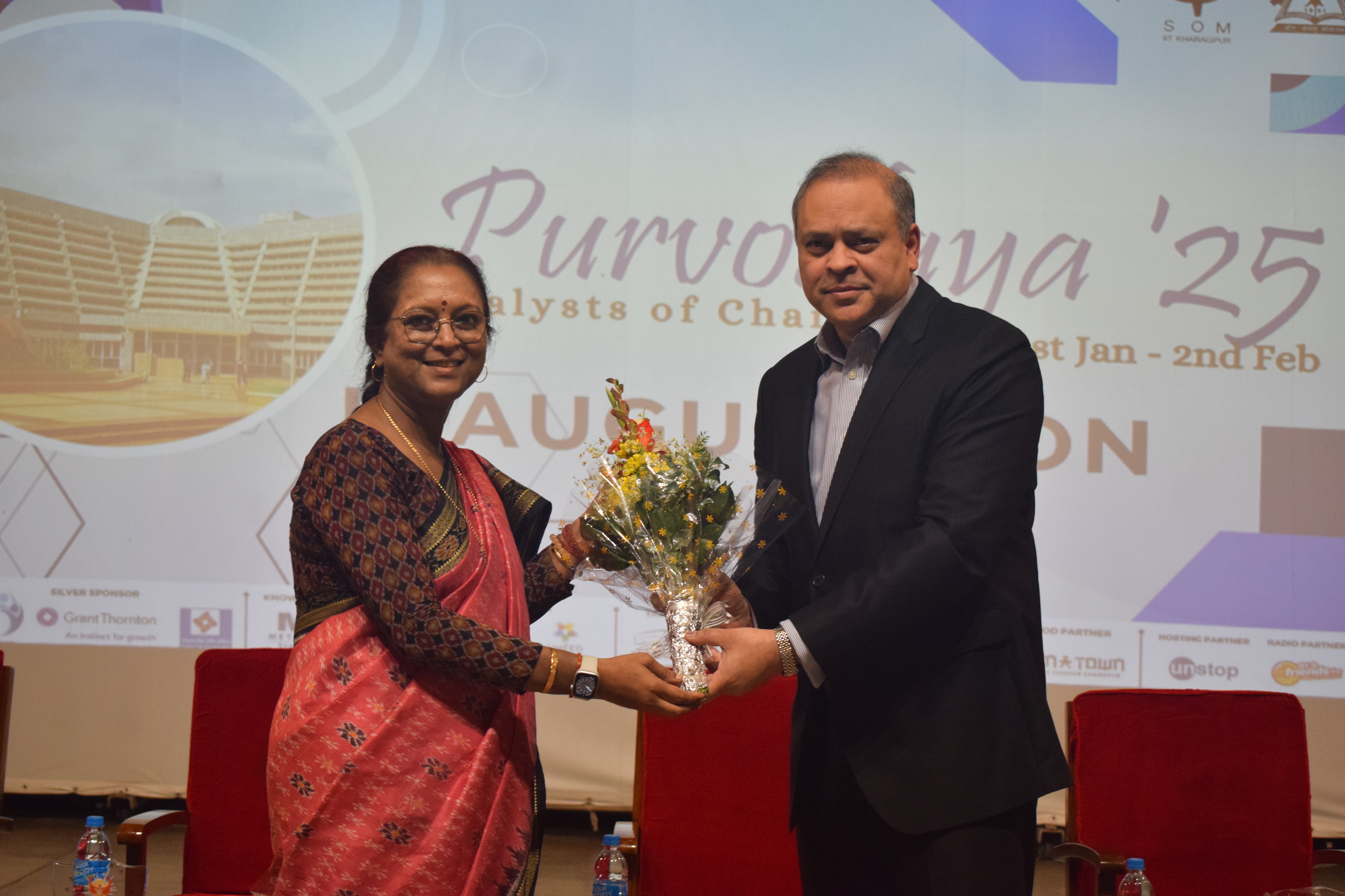 Purvodaya '25